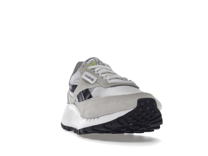 Reebok Classic Leather Legacy White Black