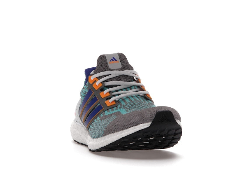 adidas Ultra Boost 5.0 DNA Grey Sonic Ink