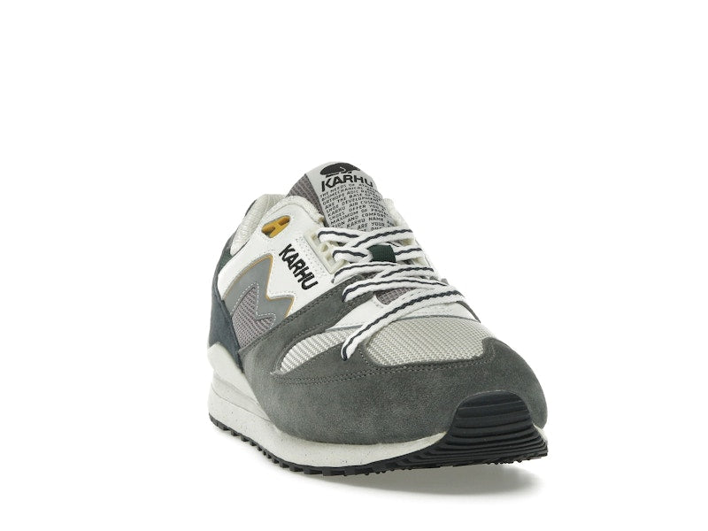 Karhu Synchron Classic Gunmetal