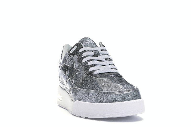 A Bathing Ape Road Sta Stampd