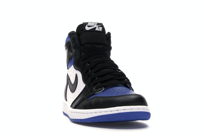 Jordan 1 Retro High Royal Toe