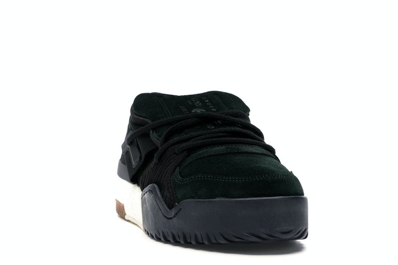 adidas AW BBall Lo Alexander Wang Green Night
