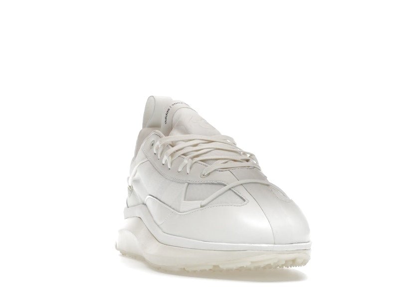adidas Y-3 Shiku Run Chalk White Chalk White Black