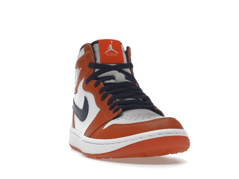 Jordan 1 Retro High Golf Eastside Golf Out of the Mud