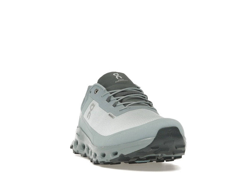 On Running Cloudvista Waterproof Glacier Cobble (Women's)