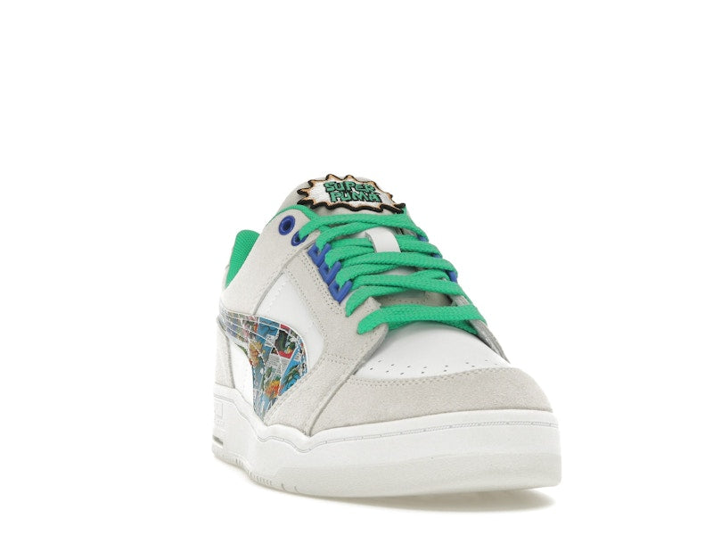 Puma Slipstream Lo Super Comic