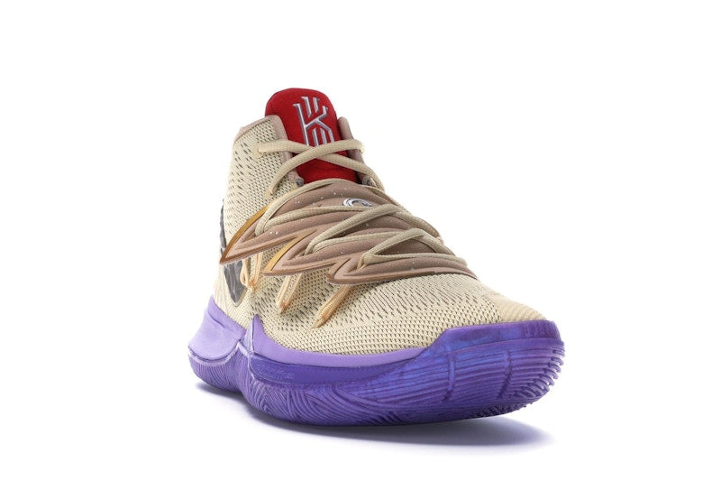 Nike Kyrie 5 Concepts Ikhet