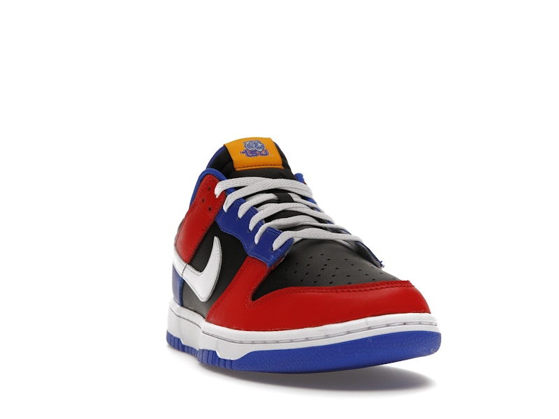 Nike Dunk Low Tennessee State University