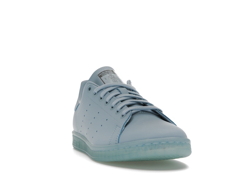 adidas Stan Smith Star Wars Boba Fett Ash Grey