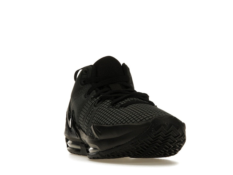 Nike LeBron Witness 7 Black Anthracite