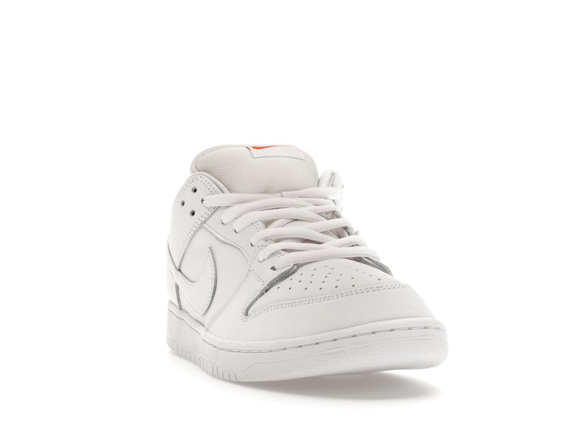 Nike SB Dunk Low Pro Triple White
