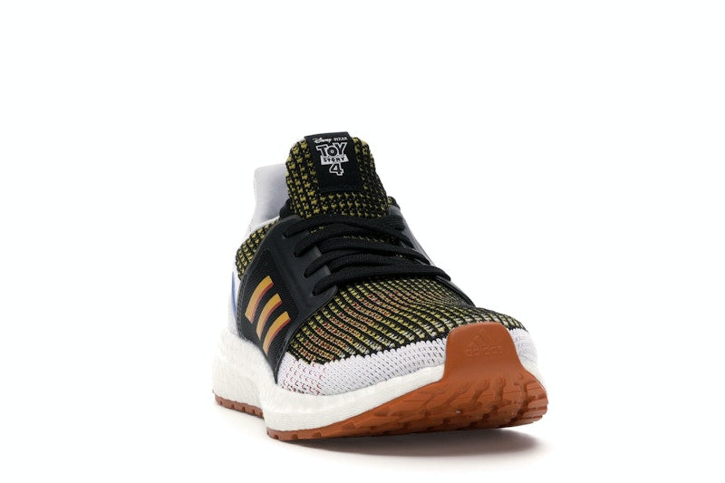 adidas Ultra Boost 2019 Toy Story 4 Woody (Kids)