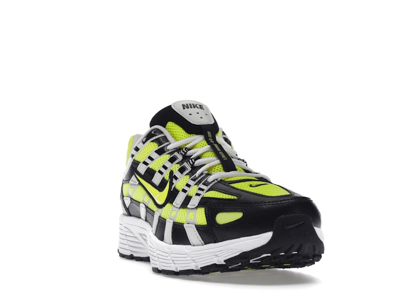 Nike P-6000 Lemon Venom