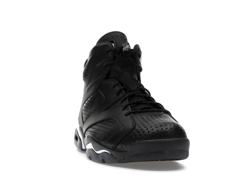 Jordan 6 Retro Black Cat