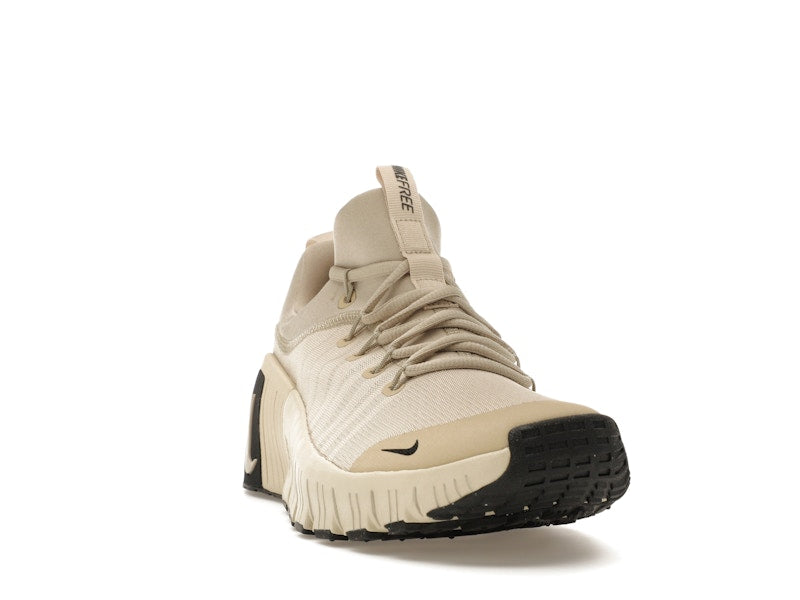 Nike Free Metcon 6 Desert Khaki Light Khaki Black