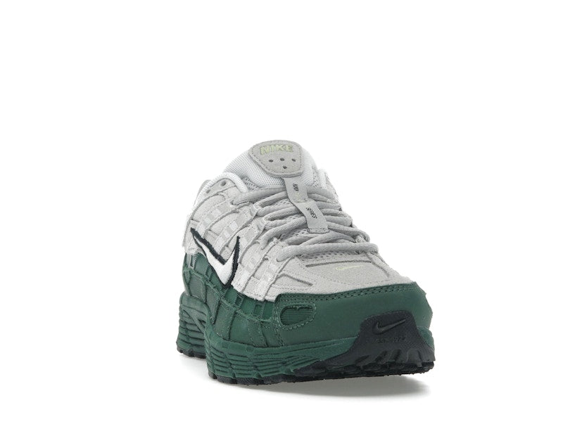 Nike P-6000 Premium Vast Grey Fir