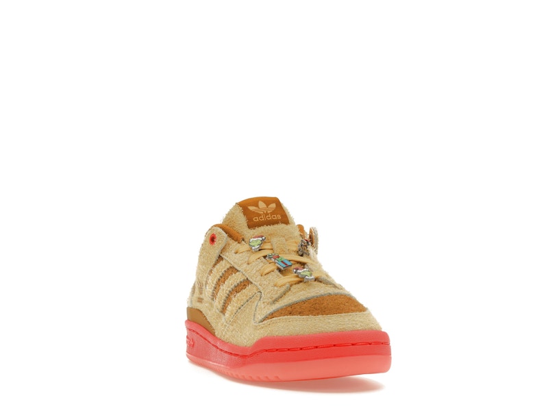 adidas Forum Low The Grinch Max (Kids)