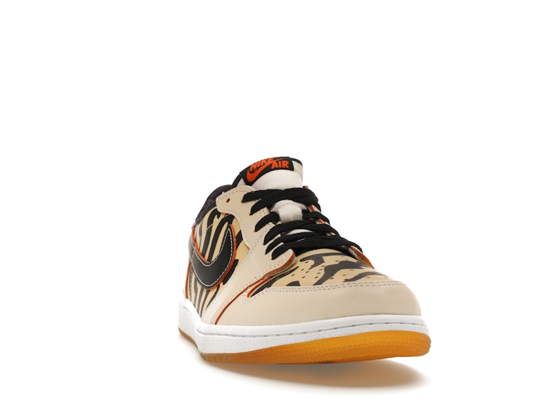 Jordan 1 Low OG Year of the Tiger