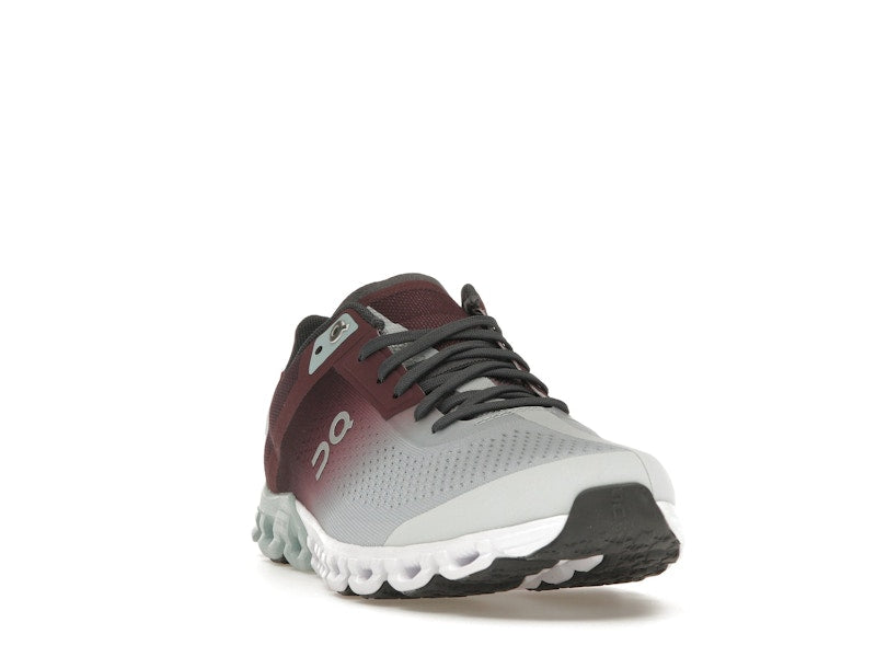 On Running Cloudflow 3.0 Mulberry Mineral Grey (Women's)