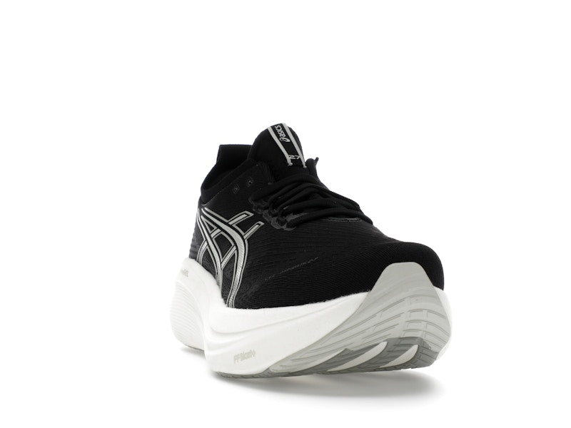 ASICS Gel-Nimbus 27 Black Lake Grey