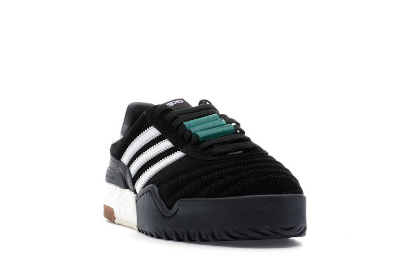 adidas AW Bball Soccer Alexander Wang Core Black