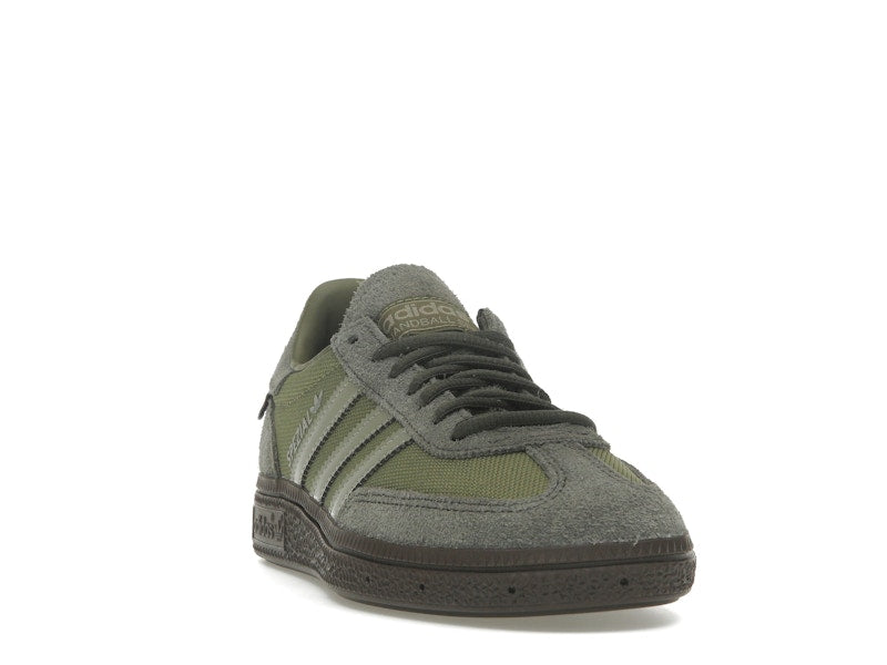 adidas Handball Spezial Cordura Focus Olive