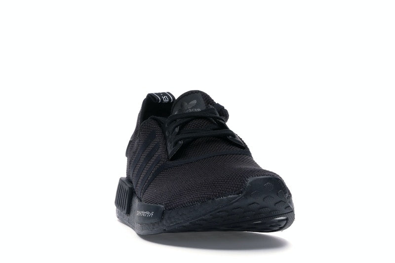 adidas NMD R1 Japan Black (2019)