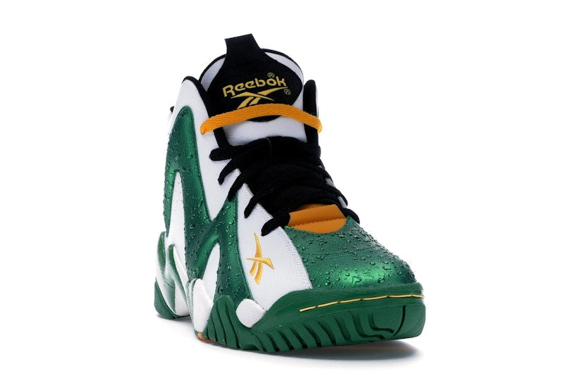 Reebok Kamikaze II Sonics