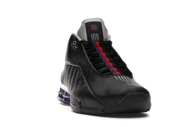 Nike Shox BB4 Raptors