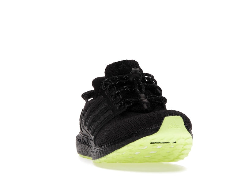 adidas Ultra Boost DNA Beyonce Ivy Park Black