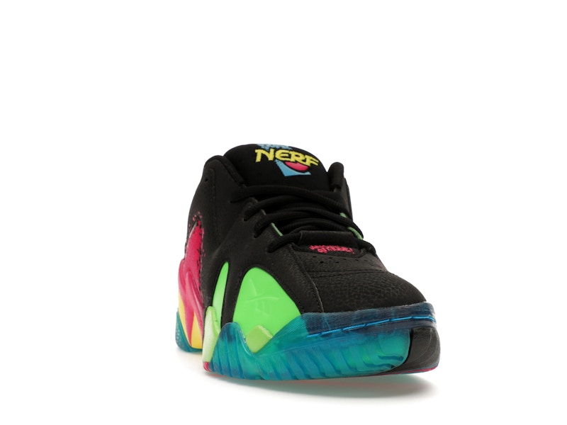 Reebok Kamikaze II Low NERF NERFOOP