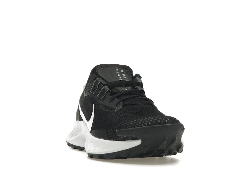 Nike Pegasus Trail 2 Black Platinum (Women's)