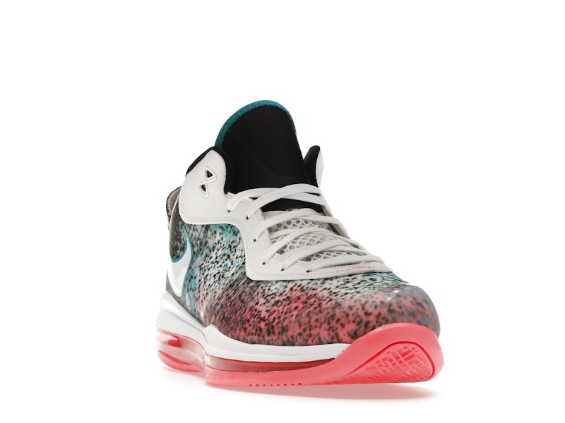 Nike LeBron 8 V2 Low Miami Nights (2021)
