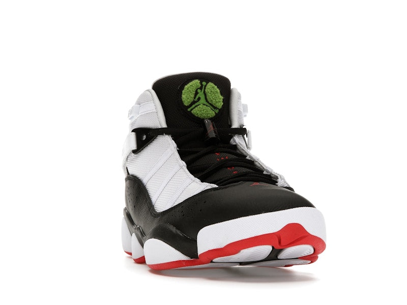 Jordan 6 Rings He Got Game