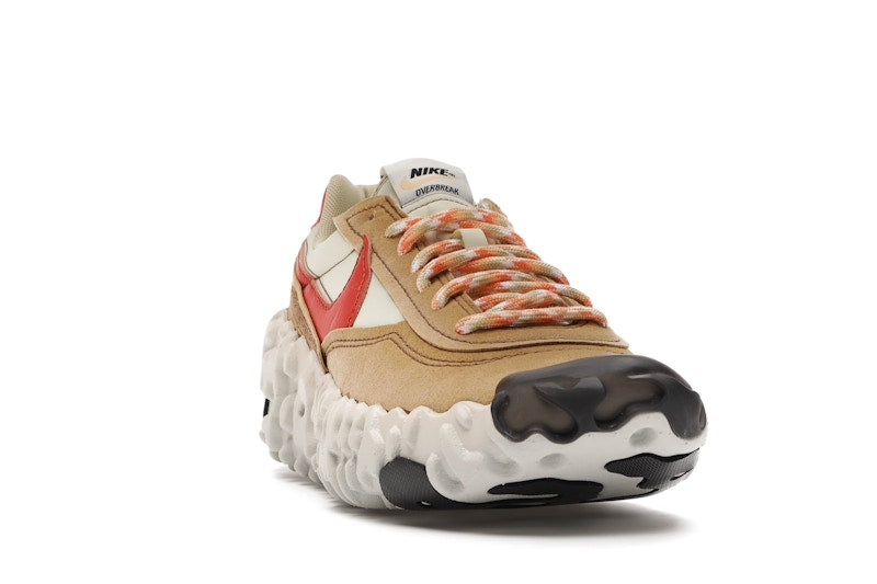Nike Overbreak SP Mars Yard