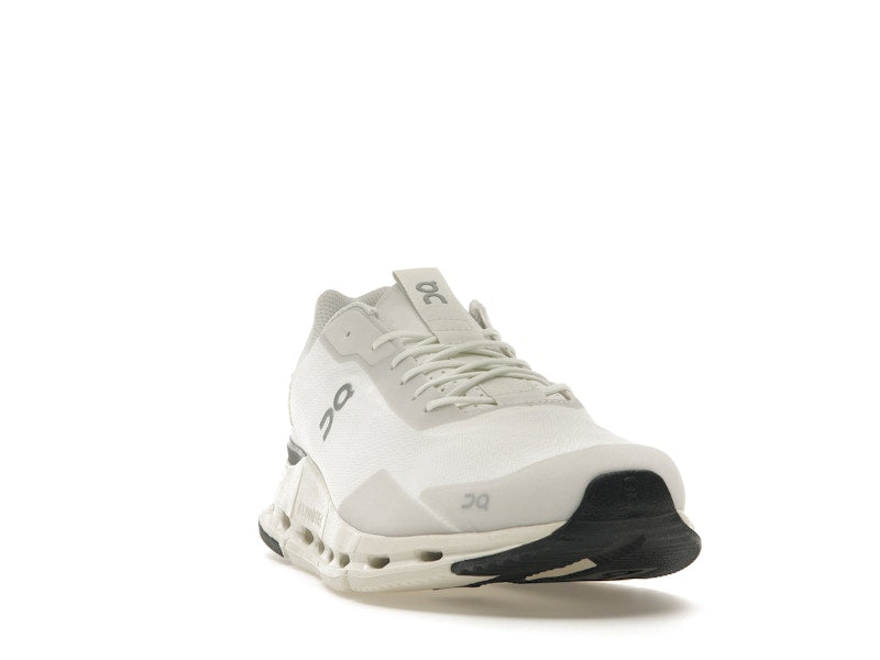 On Running Cloudnova Form White Eclipse