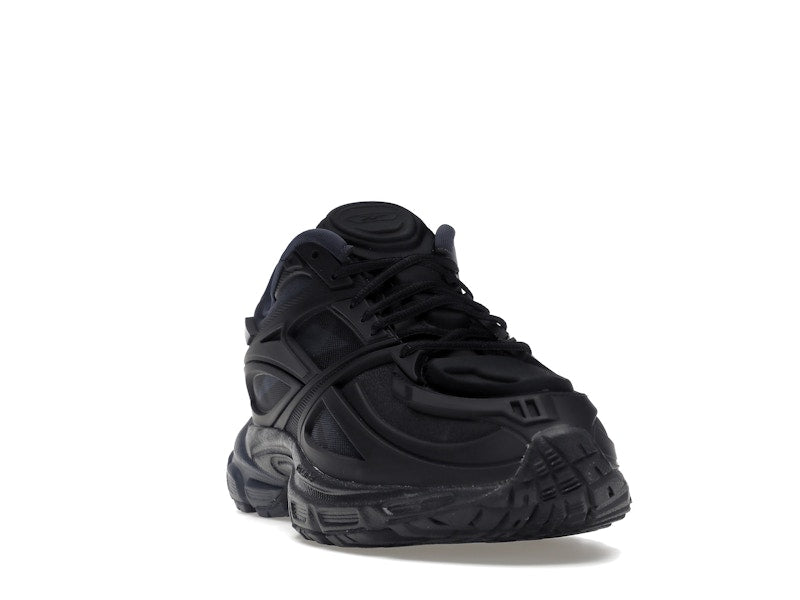 Reebok Premier Road Modern Black Vector Navy