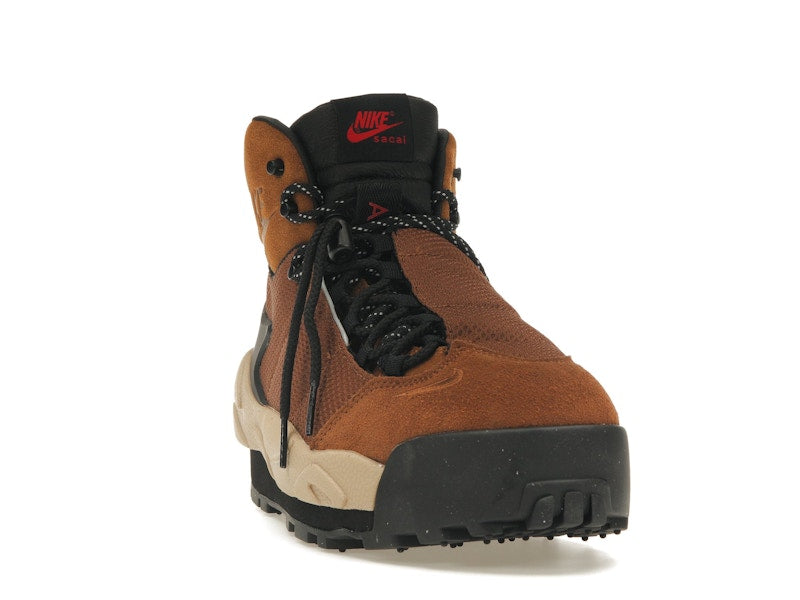 Nike Magmascape SP sacai Light British Tan