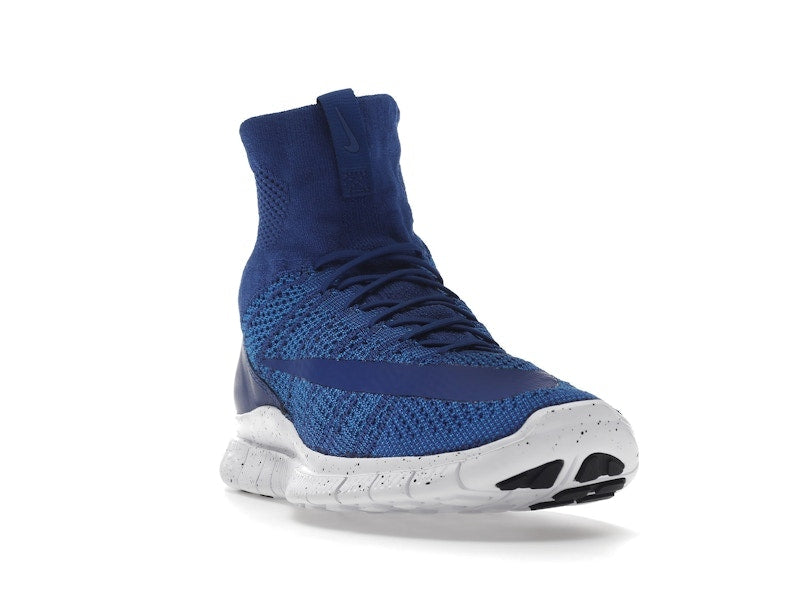 Nike Free Mercurial Superfly Game Royal