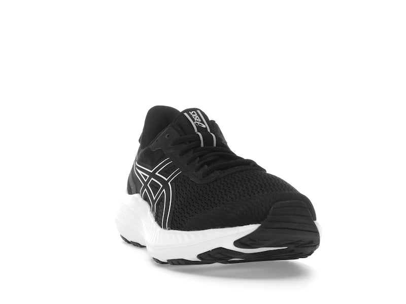 ASICS Jolt 5 Black White (Women's)
