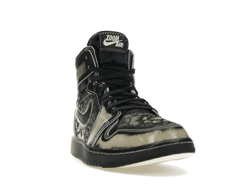 Jordan 1 High Zoom Air CMFT 2 Día De Muertos