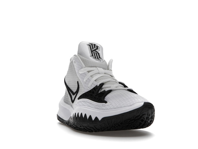 Nike Kyrie 4 Low TB White Black