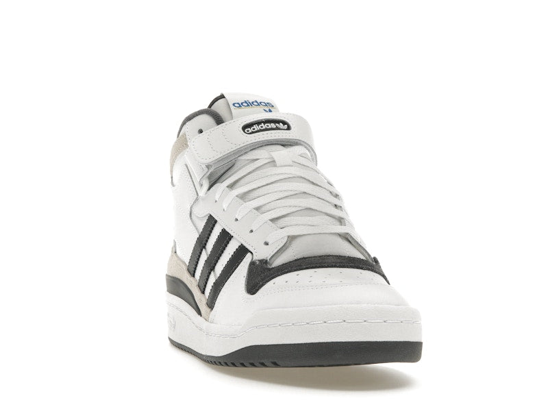 adidas Forum Mid Footwear White Grey