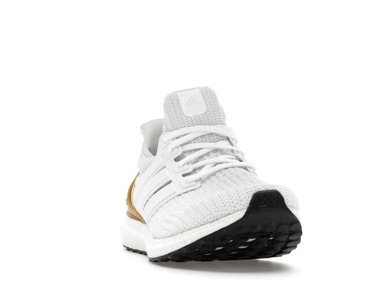 adidas Ultra Boost 4.0 DNA Cloud White Gold (Women's)