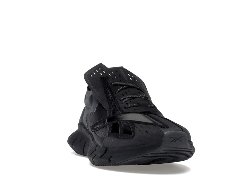 Reebok Zig 3D Storm Maison Margiela Memory Of Black