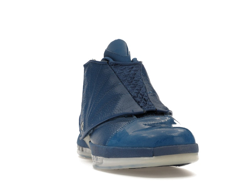 Jordan 16 Retro Trophy Room French Blue