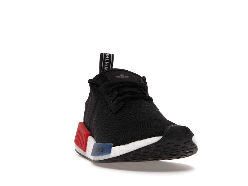 adidas NMD R1 Core Black (2021)