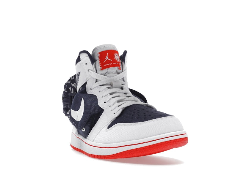 Jordan 1 Retro High OG SP Utility Quai 54 (2022)