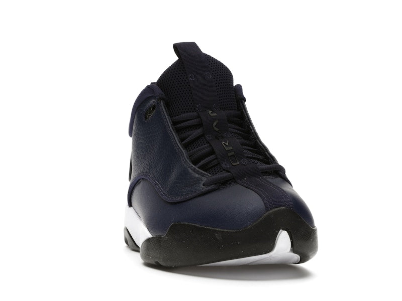 Jordan Jumpman Pro Quick Midnight Navy/Black-White