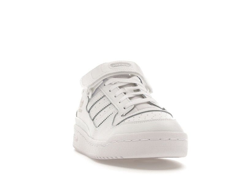 adidas Forum Low Triple White (Youth)